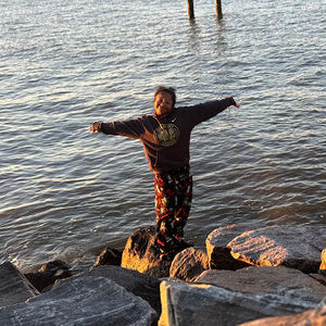 Meet your Posher, Aleya